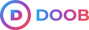 Doob Business Consulting Logo