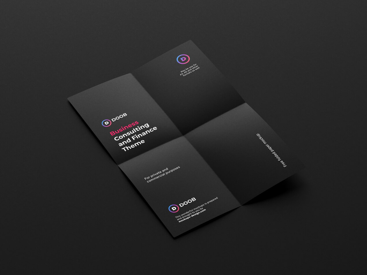 Photoshop Design project