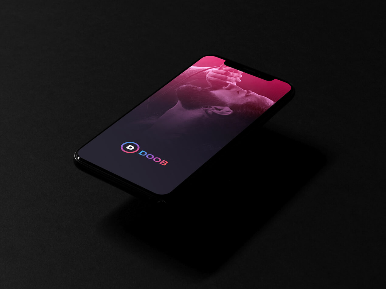 Native Application project